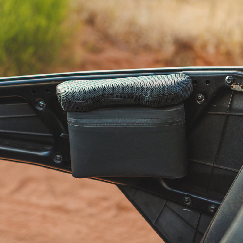 Ravek Armrest - 64-307 Polaris RZR 2017-2025