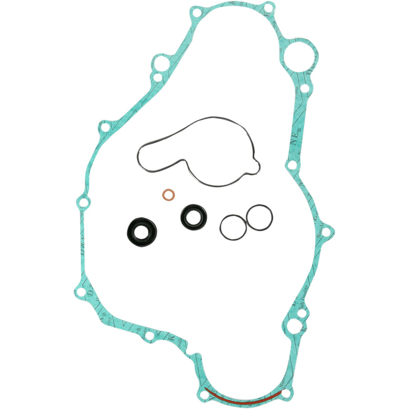 K&s Technologies Gasket Kit - 75-4003 Yamaha ATVs 2004-2009