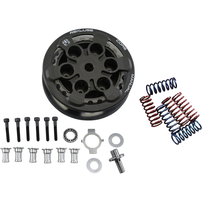 REKLUSE 1130-0332 RMS-7021 Core Manual Clutch Kit Clutch Kit