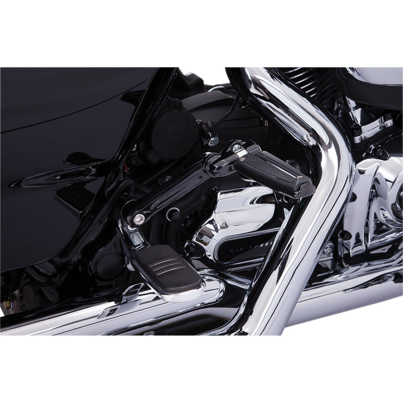 Ciro Mount - 60220 For Harley Motorcycles 1993-2026