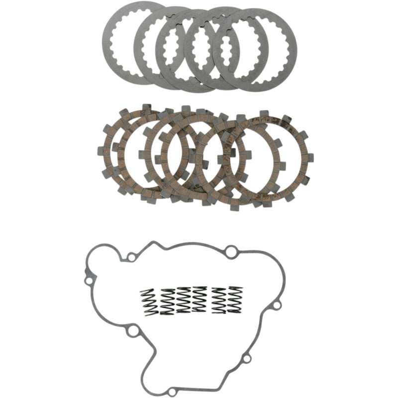 Moose Offroad Clutch Kit - M90-133 KTM SX 60 / SX 65 / XC 65 1996-2017