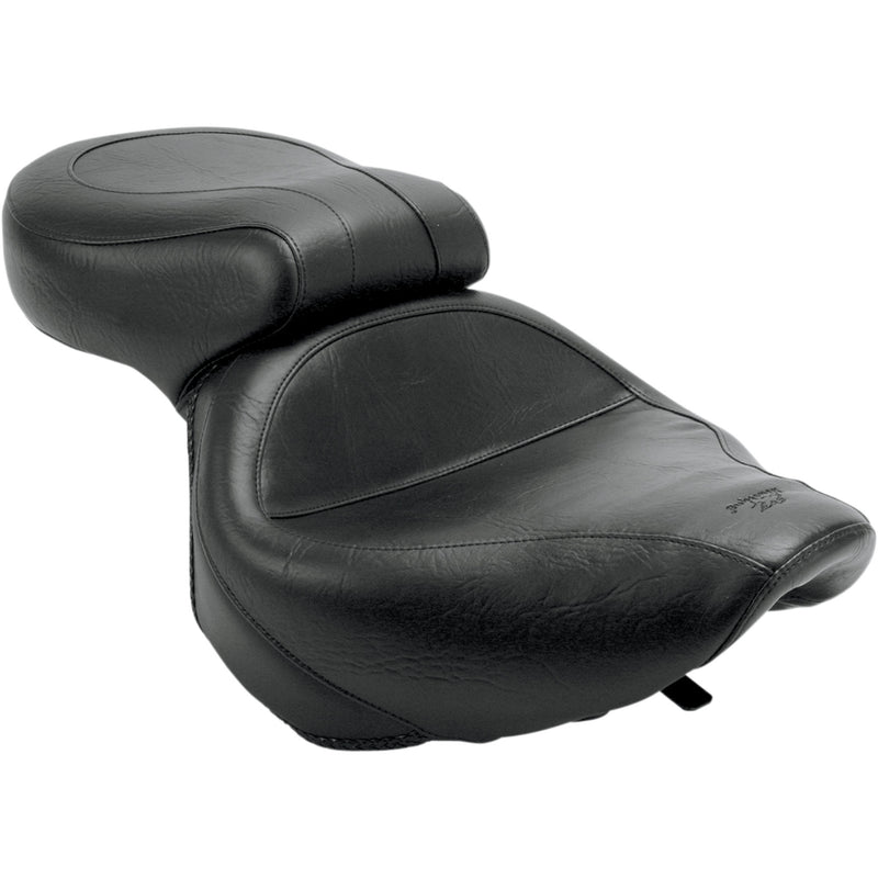 Mustang Touring Seat - 75105 Honda VT750DC Shadow Spirit 2001-2003