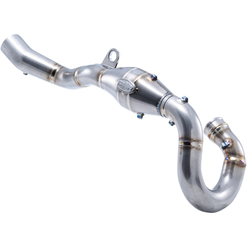 FMF MegaBomb Header - 045612 KTM Dirt Bikes 2015-2018