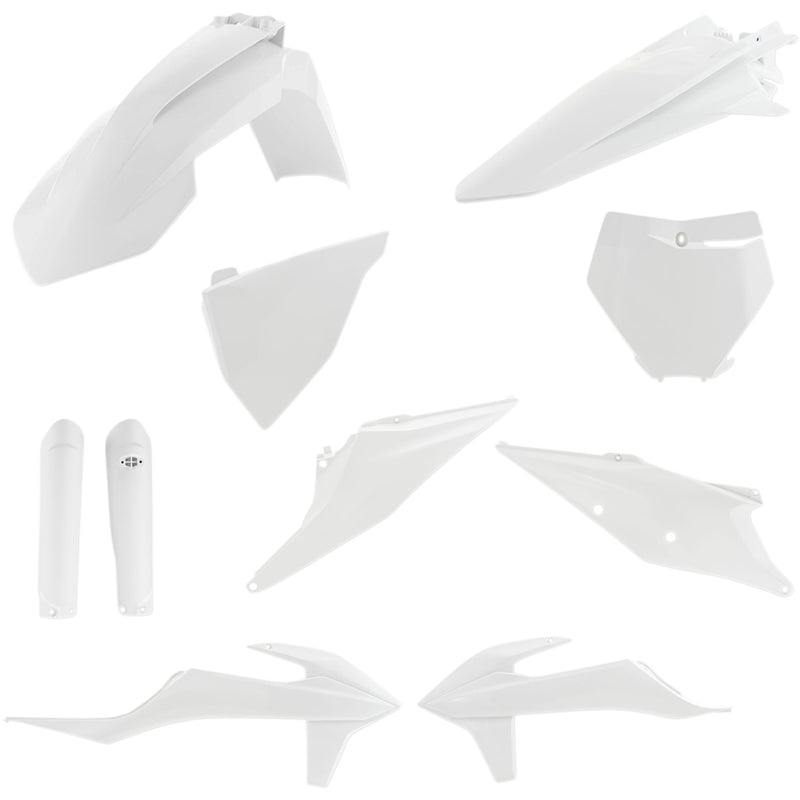 Acerbis Body Kit - 2726490002 KTM Dirt Bikes 2019-2022