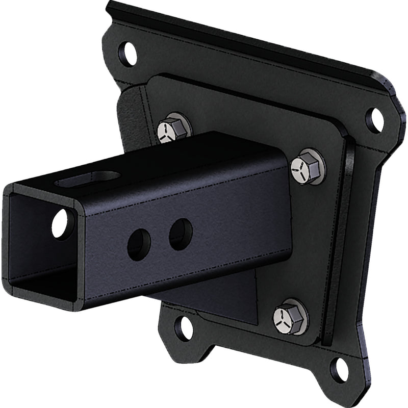 KFI Products Hitch - 101695 Polaris RZR 2018-2021