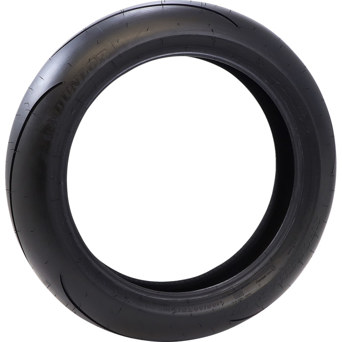 DUNLOP 0302-1691 45247185 Sportmax Q5 Tire Tire - Sportmax Q5 - Rear - 180/55ZR17 - (73W)