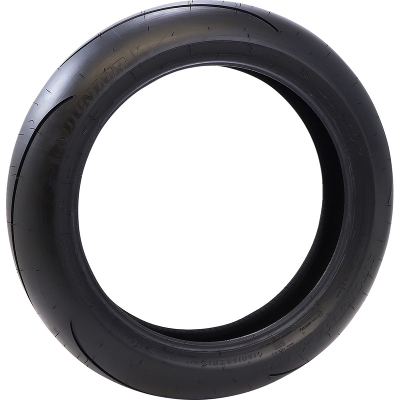 DUNLOP 0302-1690 45247184 Sportmax Q5 Tire Tire - Sportmax Q5 - Rear - 160/60ZR17 - (69W)