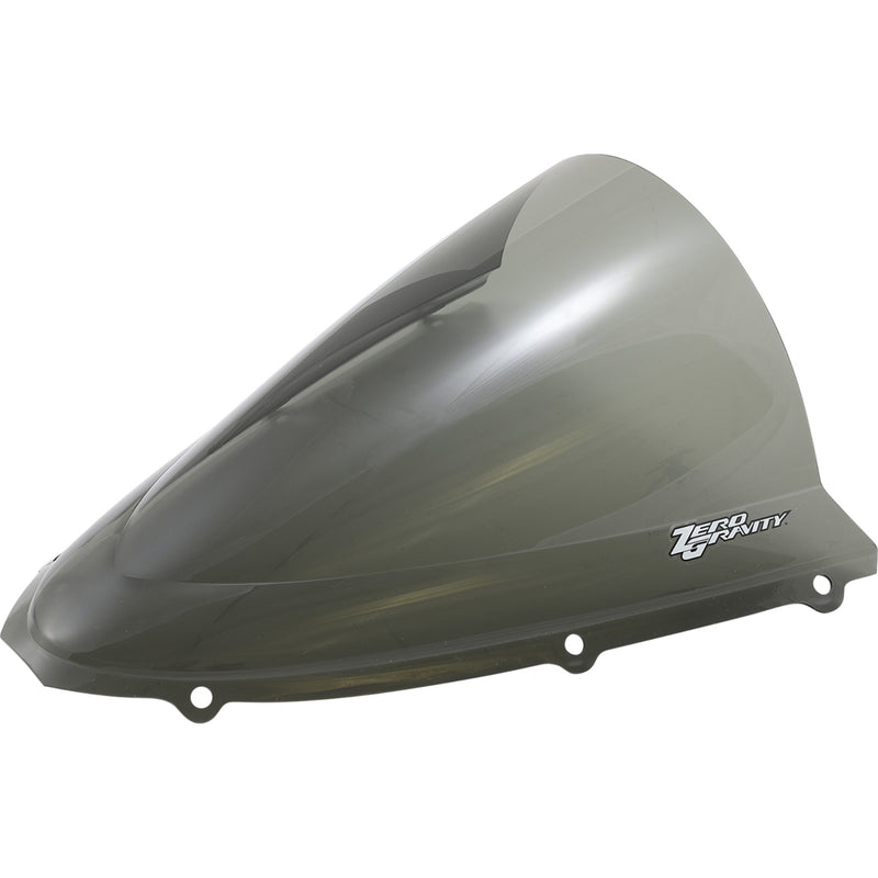 Zero Gravity SR Series Windshield - 20-274-02 Kawasaki Ninja 2006-2023