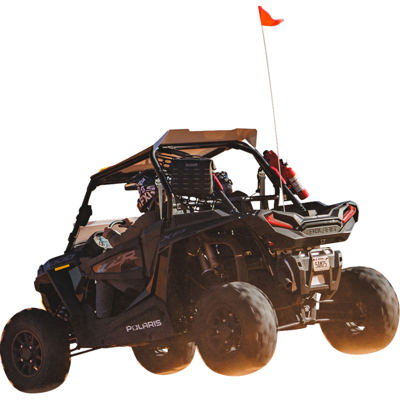 Ravek Panel - 64-300 Polaris RZR 2017-2023