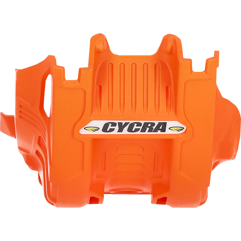 Cycra Skid Plate - 1CYC-6250-22 KTM SX-F 450 / 450 Factory Edition / XC-F 450 2023-2024