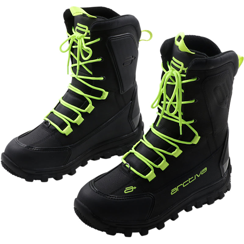 ARCTIVA Replacement Laces Advance Boots - Size