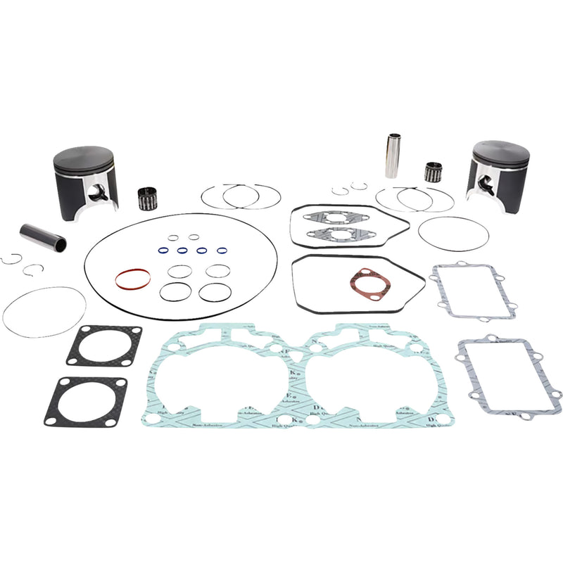 Pro X Top End Piston Kit - 11.5600.000 Ski-Doo Snowmobiles 2003-2013