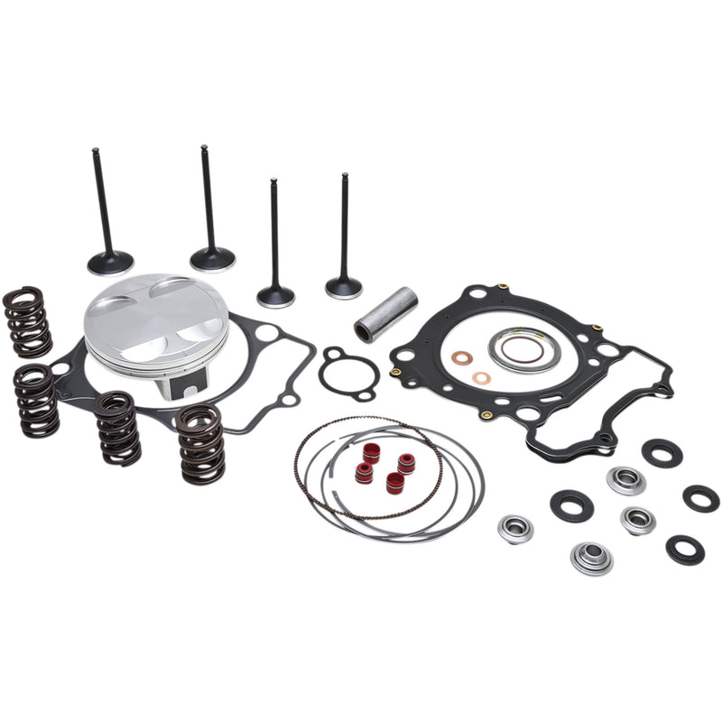 Kibblewhite Service Kit - 30-32900 Honda CRF450X 2005-2017