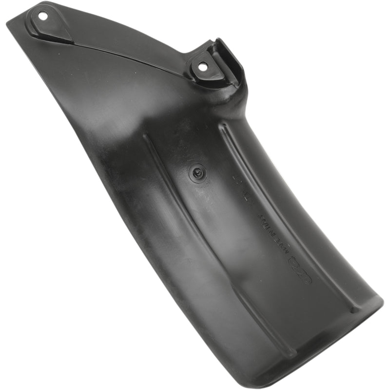 Ufo Mud Plate - KT03098-001 KTM Dirt Bikes 2007-2016