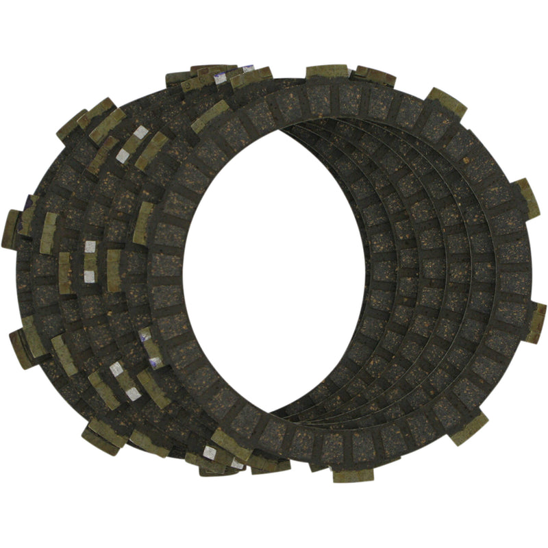 Vesrah Friction Plate Set - VC-1004 Suzuki 250 2001-2007