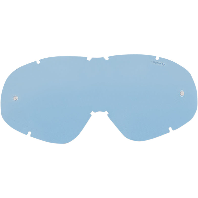 MOOSE OFFROAD Qualifier Goggle Lens