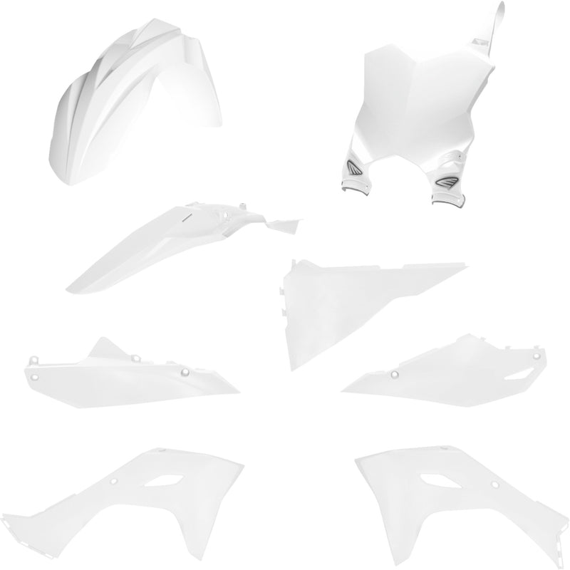 Cycra 5 Piece Body Kit - 1CYC-9436-42 Kawasaki KX 450 2024-2025
