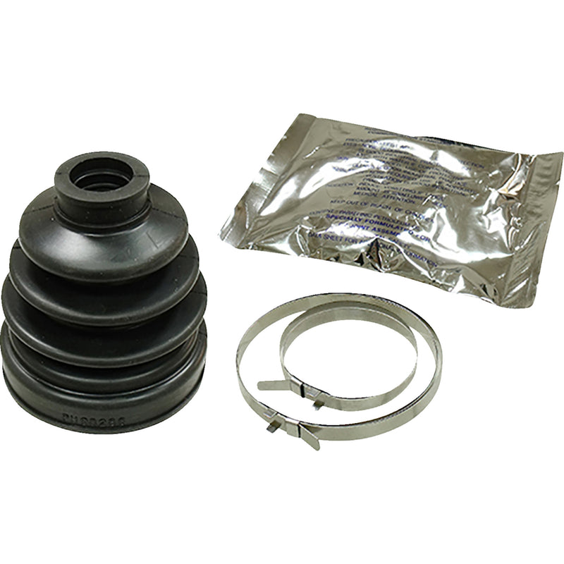 MOOSE OFFROAD 0213-1287 CV Boot Kit rear inboard/outboard - polaris