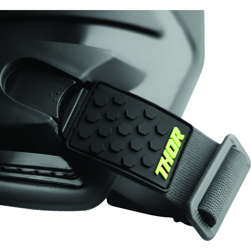 THOR Sentinel Pro Guard