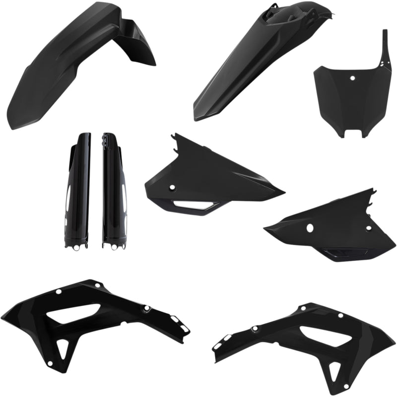 Acerbis Body Kit - 2861800001 Honda CRF450RX / CRF250RX 2021-2024
