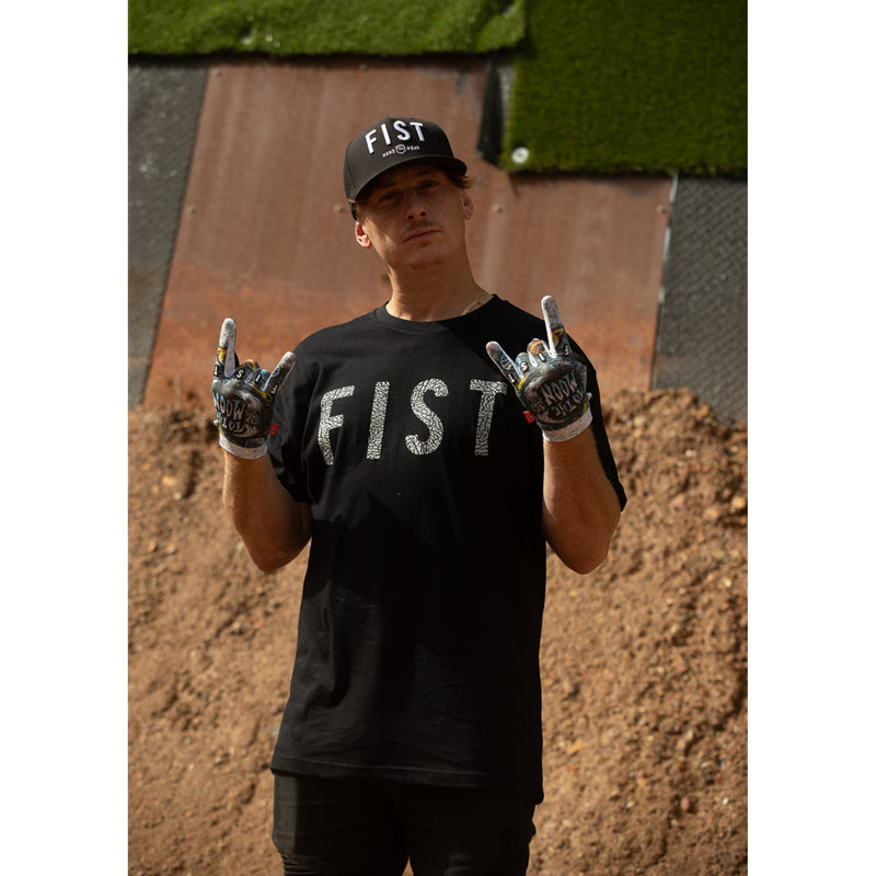 FIST HANDWEAR Breezer Corey Creed To The Moon Gloves