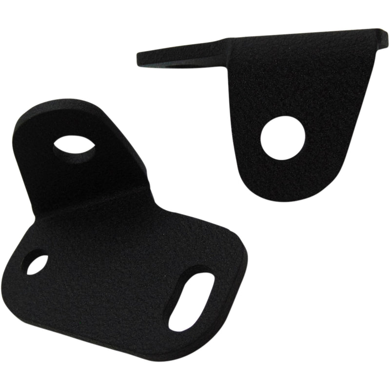Joker Machine Flag Mount - 61-100-1 Can-Am Maverick Turbo 2017-2019