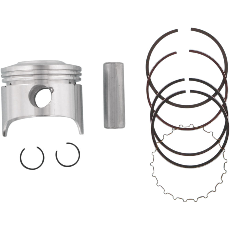 Wiseco Forged Series Piston Kit - 4880M04700 Honda XR70R / CRF70F 1997-2012