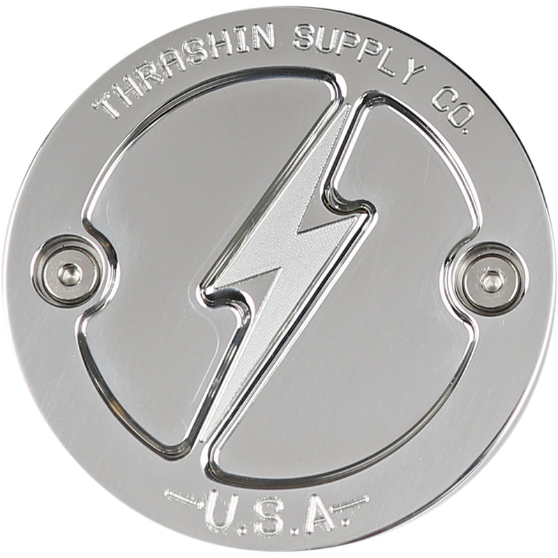 Thrashin Supply Co. Cover - TSC-3027-2 For Harley Motorcycles 2017-2025