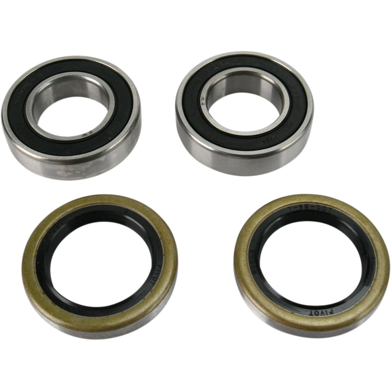 Pivot Works Wheel Bearing - PWRWK-T04-521 For Gas Gas Dirt Bikes 2021-2025 | Husaberg Dirt Bikes 2004-2014