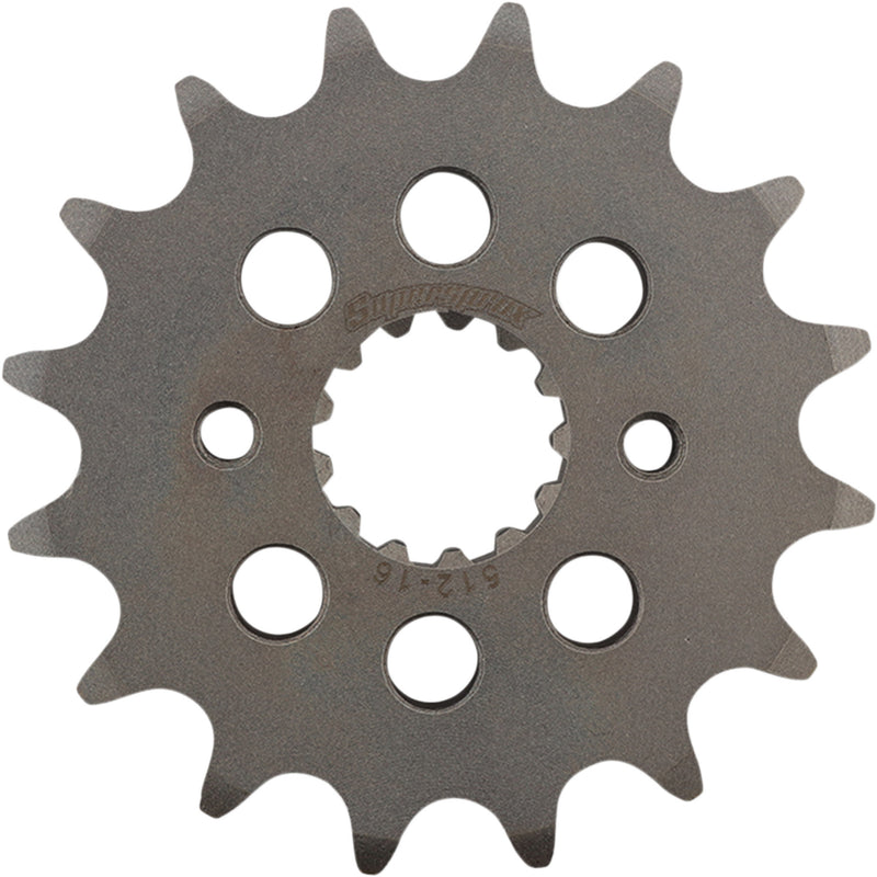 Supersprox Sprocket - CST-512-16-2 For Kawasaki Motorcycles 1985-2022 | Suzuki Motorcycles 1986-2022