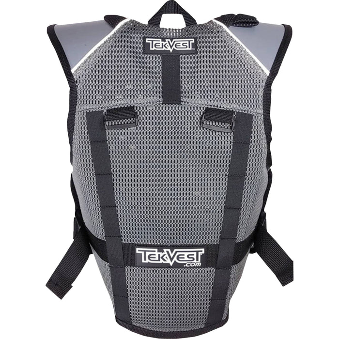 TEKVEST 2701-1273 EMBSMP05-G TekVest® SpokeMaster Pro large