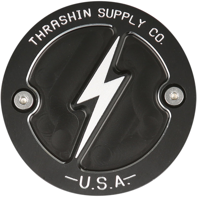 Thrashin Supply Co. Cover - TSC-3027-4 For Harley Motorcycles 2017-2025