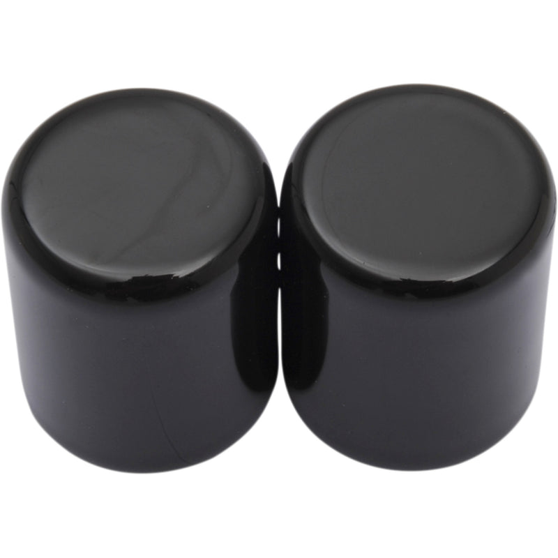 DRAG SPECIALTIES Magnetic Docking Points Covers