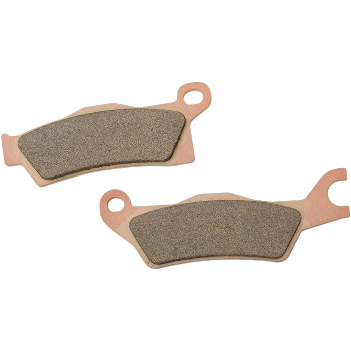 SBS 1721-2171 911SI SI Offroad Sintered Brake Pads Off-Road Sintered Brake Pads - Outlander