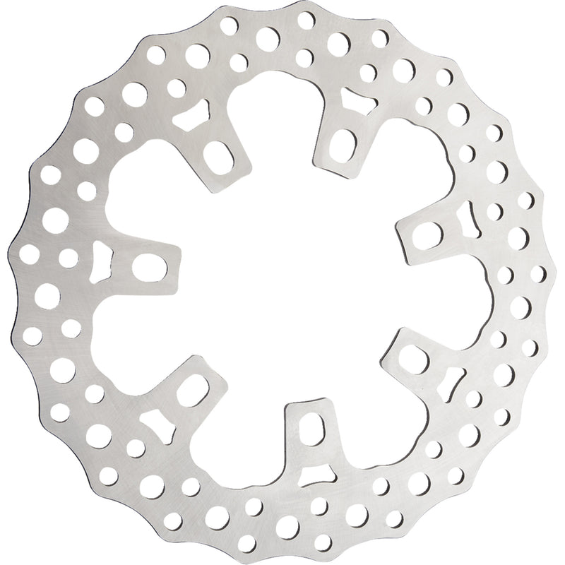 Arlen Ness Brake Rotor - 300-043 For Harley Touring 2020-2024