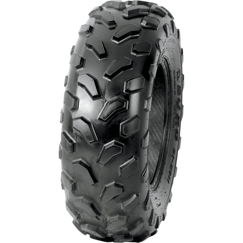 DURO 0319-0207 31-K91112-258B DI-K Series Tire Tire - DI-K911 - Front - 25x8-12 - 4 Ply