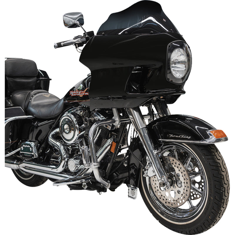 Klock Werks Fairing Kit - KWB-01-0001 For Harley Touring 1997-2025