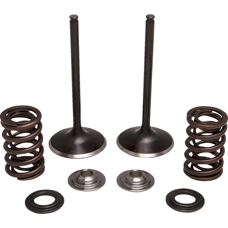 Moose Offroad Valve And Spring Kit - 0926-3476 Honda TRX450R 2004-2005