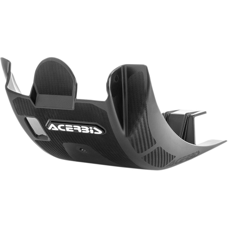 Acerbis Skid Plate - 2630730001 Honda CRF450R / CRF450RX / CRF250R / CRF250RX 2017-2021