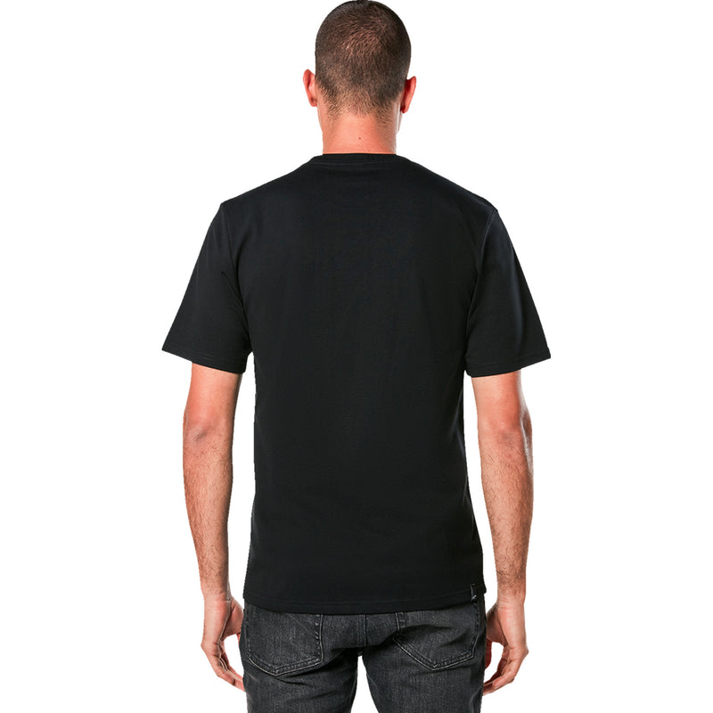 ALPINESTARS Always 2.0 CSF T-Shirt Black/White/Red