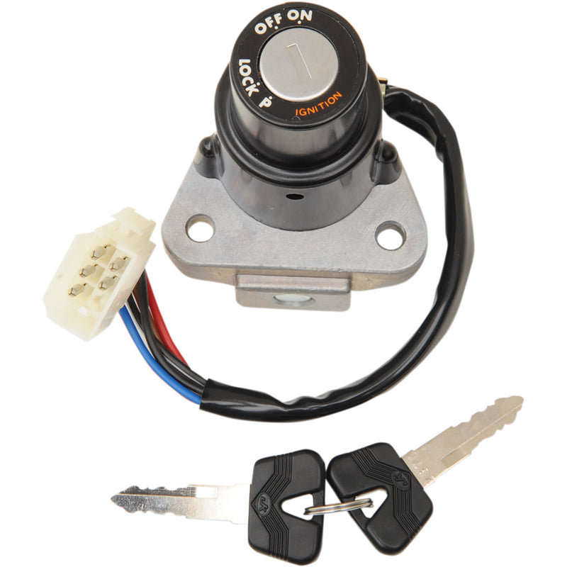 Emgo Ignition - 40-71410 Yamaha 550 / 600 1982-1989