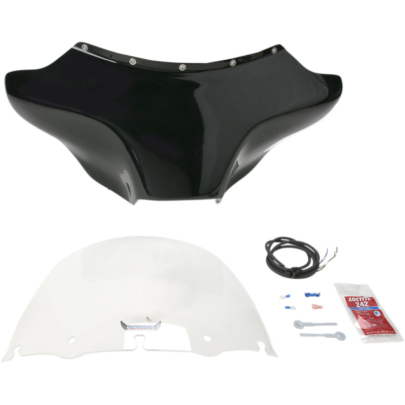 Hoppe Industries Quadzilla Fairing - HPKT-0044A Yamaha 1700 Road Star / XV1600A Road Star / 1600 Road Star / XV1700A Road Star 1999-2009