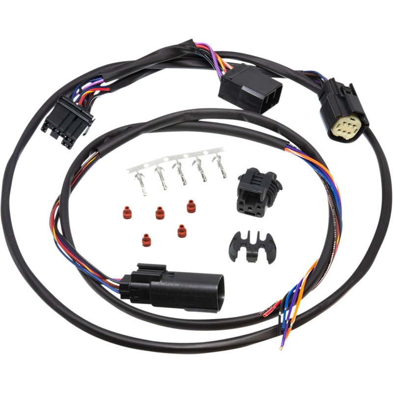 Namz Wiring Kit - NCTP-WK99 For Harley Touring 1999-2013