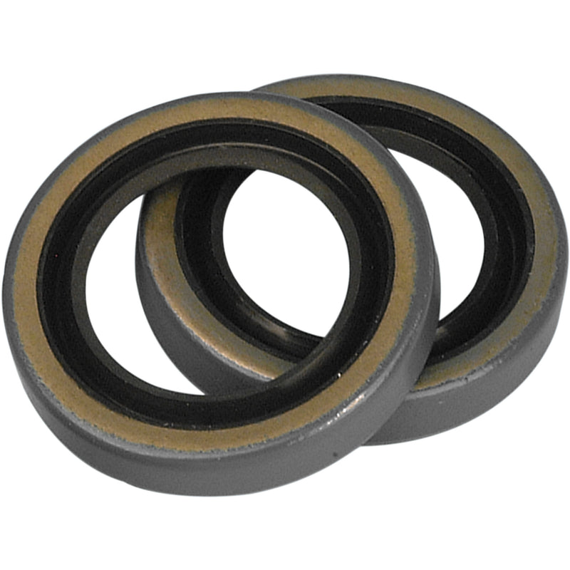 James Gasket Wheel Seal - JGI-47519-72-2 For Harley 1973-1983