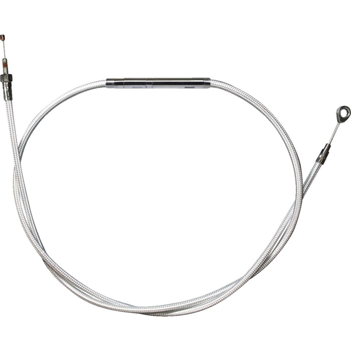 Magnum Shielding Cable - 32282 For Harley Dyna 2006-2023