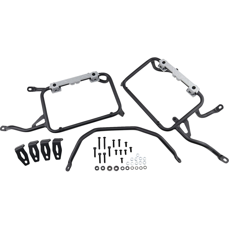 Givi Mounting Rack - PL5127CAM BMW F750GS / F850GS 2018-2023