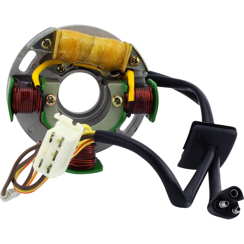 RM STATOR 2112-1960 RMS900-108199 Stator and CDI Box kit - polaris
