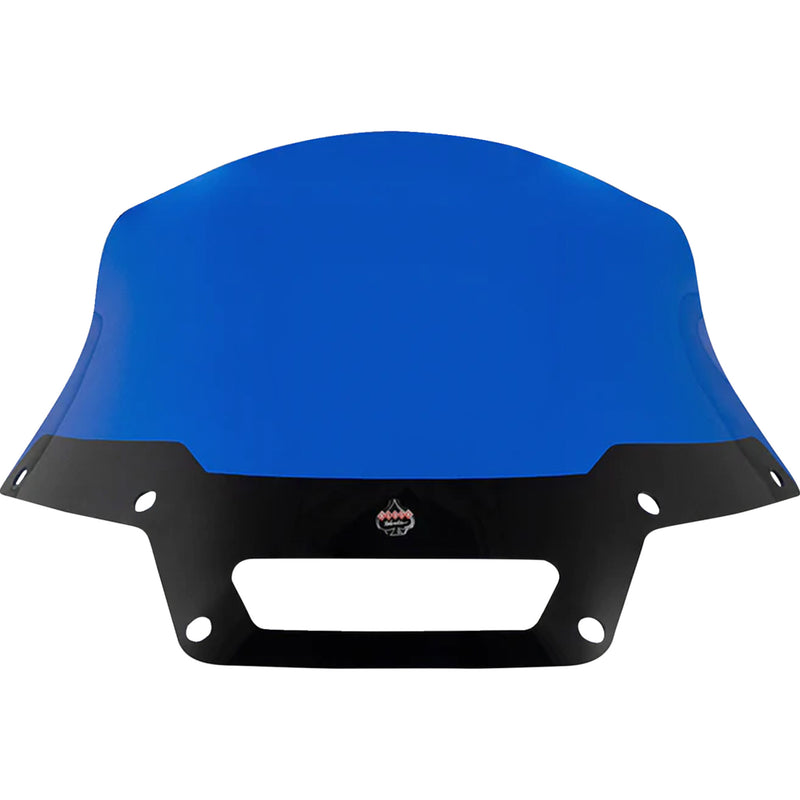 Klock Werks Kolor Flare™ Windshield - KWW-02-0633 For Harley Softail Low Rider 2022-2025