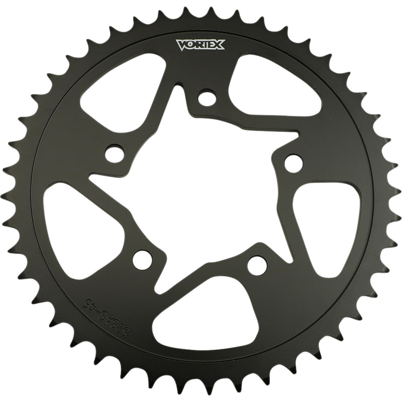 Vortex Sprocket - 528AS-45 Suzuki 650S 2000-2008