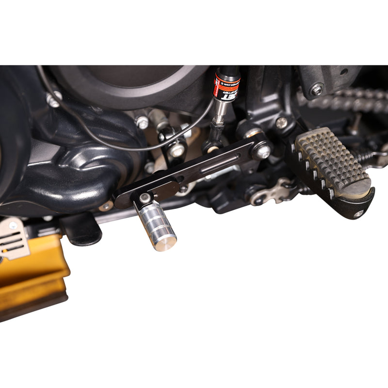 Dynojet Shift Lever - 61300100 For Harley Pan America 2021-2023